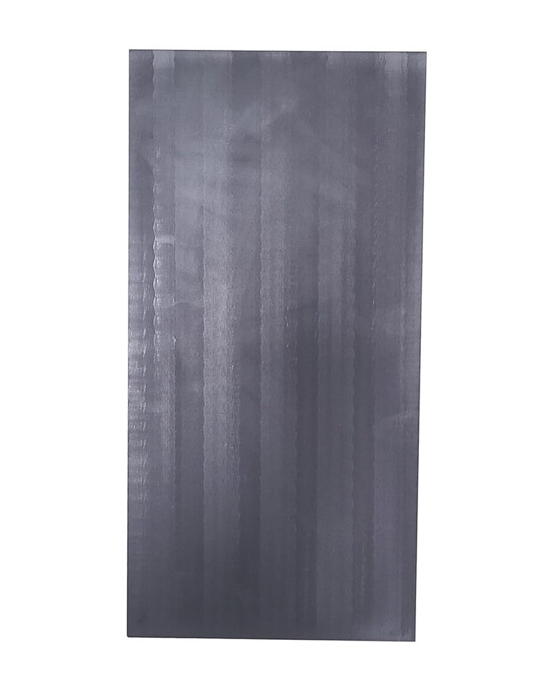OTOOLWORLD Aluminum Profiles Graphite Plate (400MMx200MMx20MM) - Industrial Grade EDM Graphite Block - Image 2